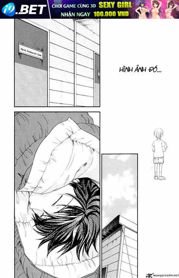 shinrei tantei yakumo - thám tử tâm linh season 1 chapter 2 28