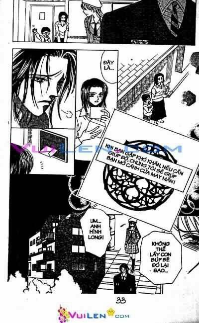 nữ sinh thời đại chapter 1 33