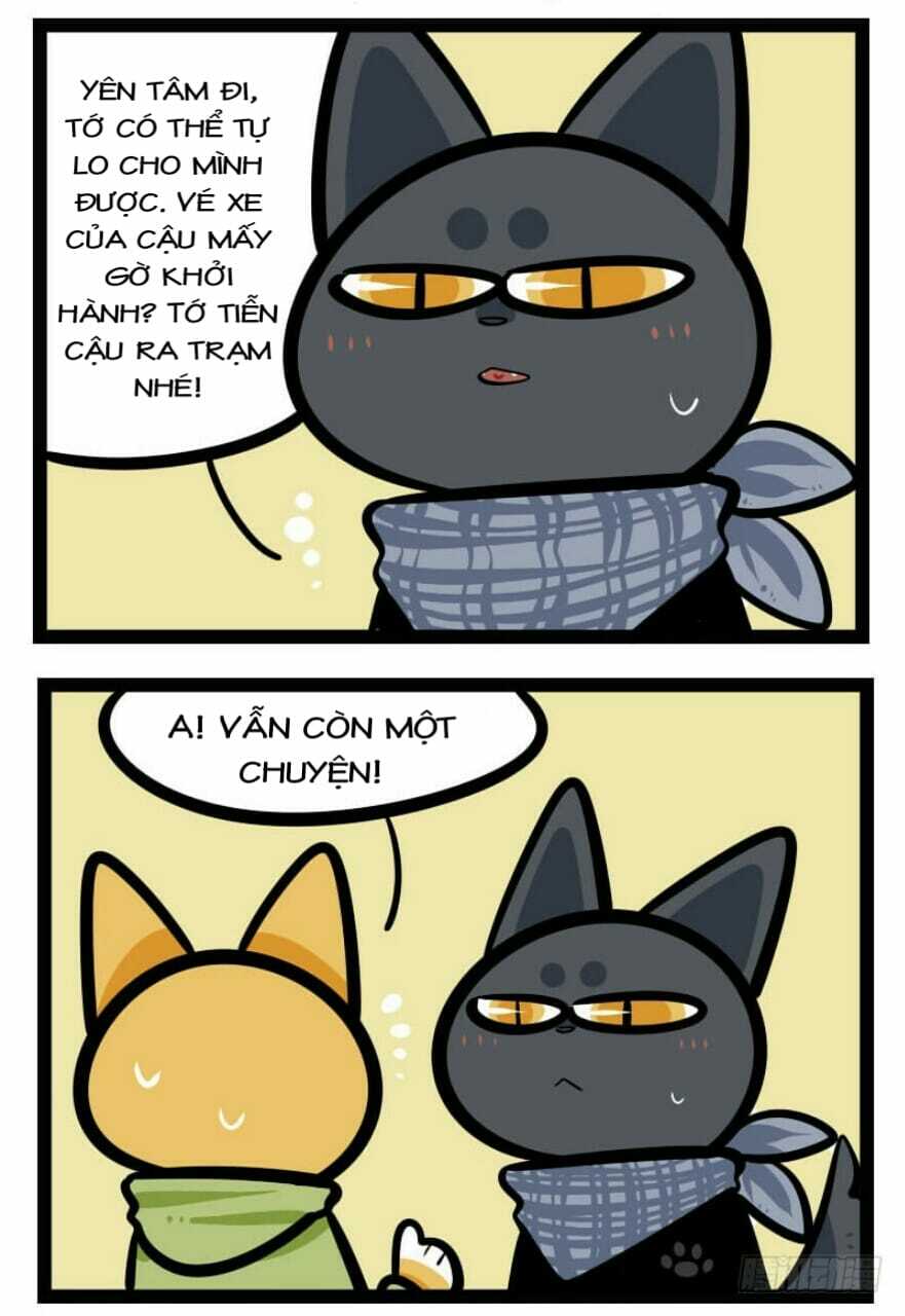 đời không như mình tưởng chapter 22 7