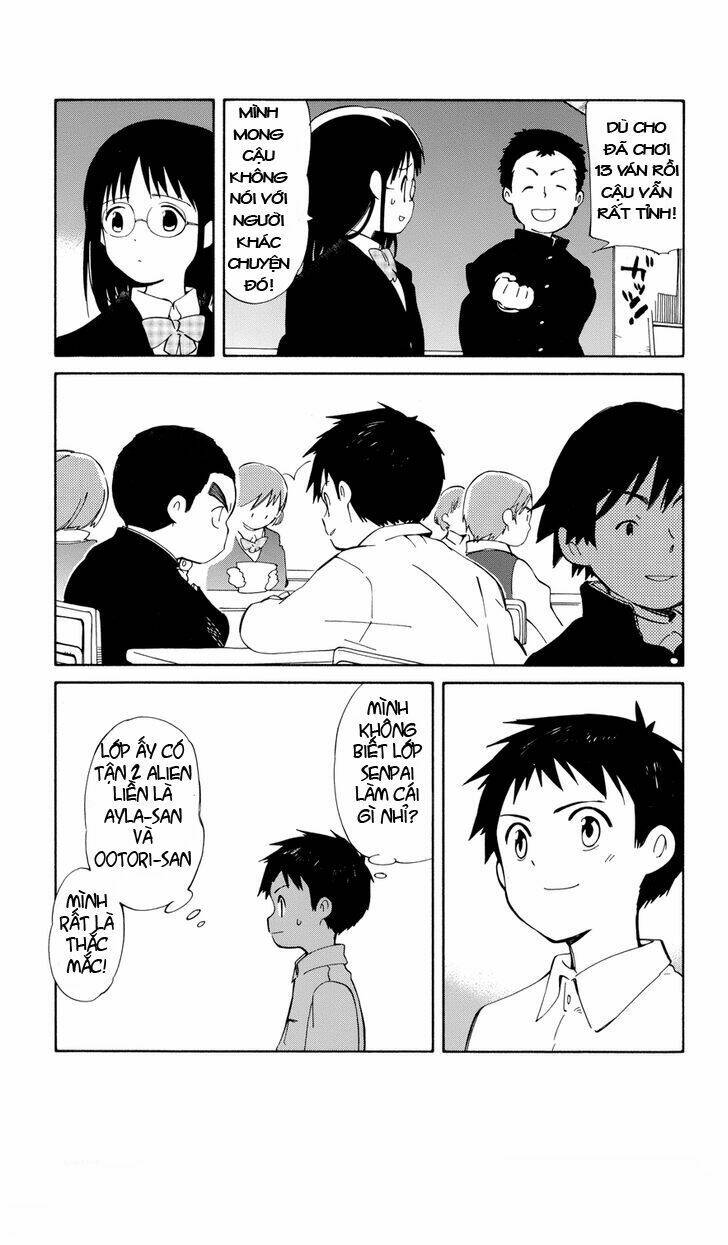 hitoribocchi no chikyuu shinryaku chapter 11 7