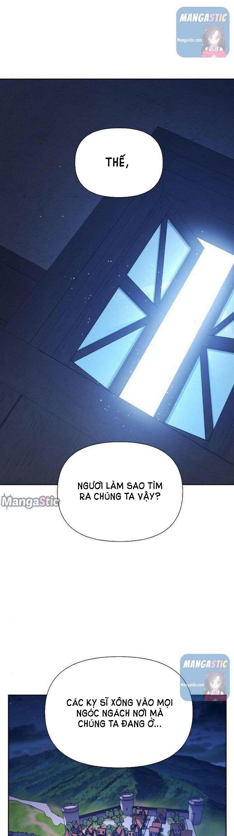 tôi muốn trở thành cô ấy dù chỉ là một ngày chapter 109 49