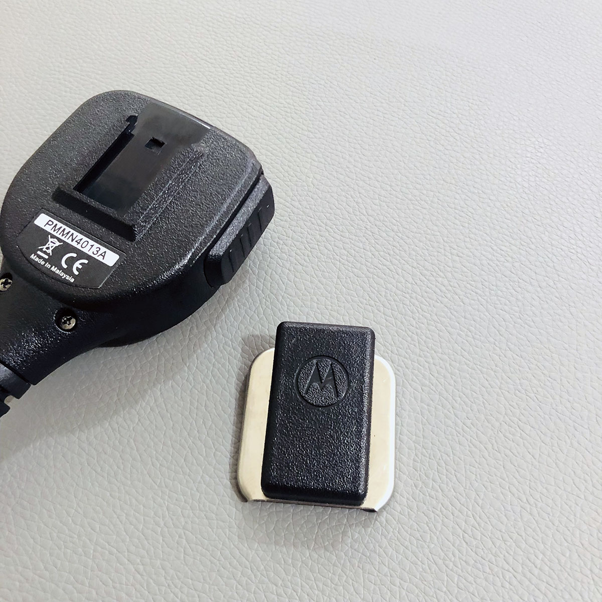 Mic bộ đàm cao cấp. Micro Motorola, Kenwood, Icom, HYT,… - Hàng nhập khẩu