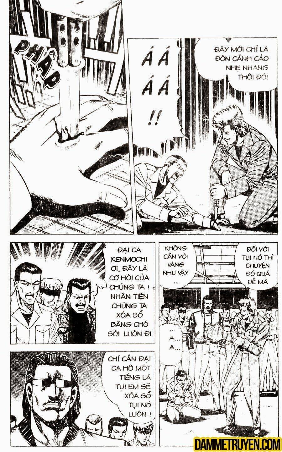 sức mạnh nhân đôi chapter 30.1 18