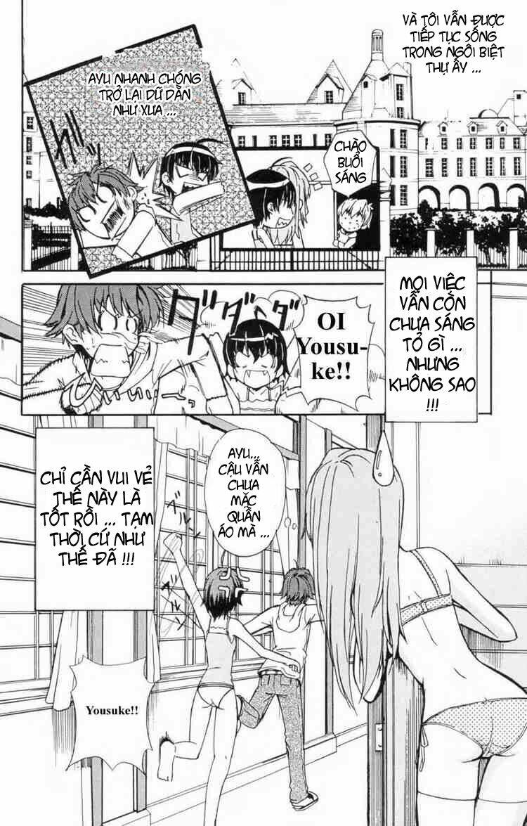 ayu mayu chapter 2 35