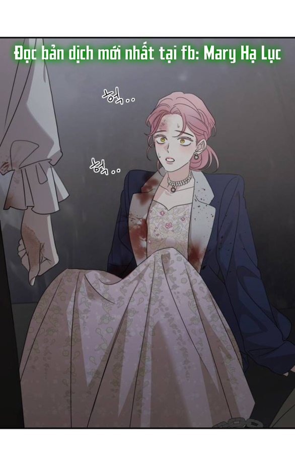 gia đình chồng bị ám ảnh bởi tôi chapter 116.1 58