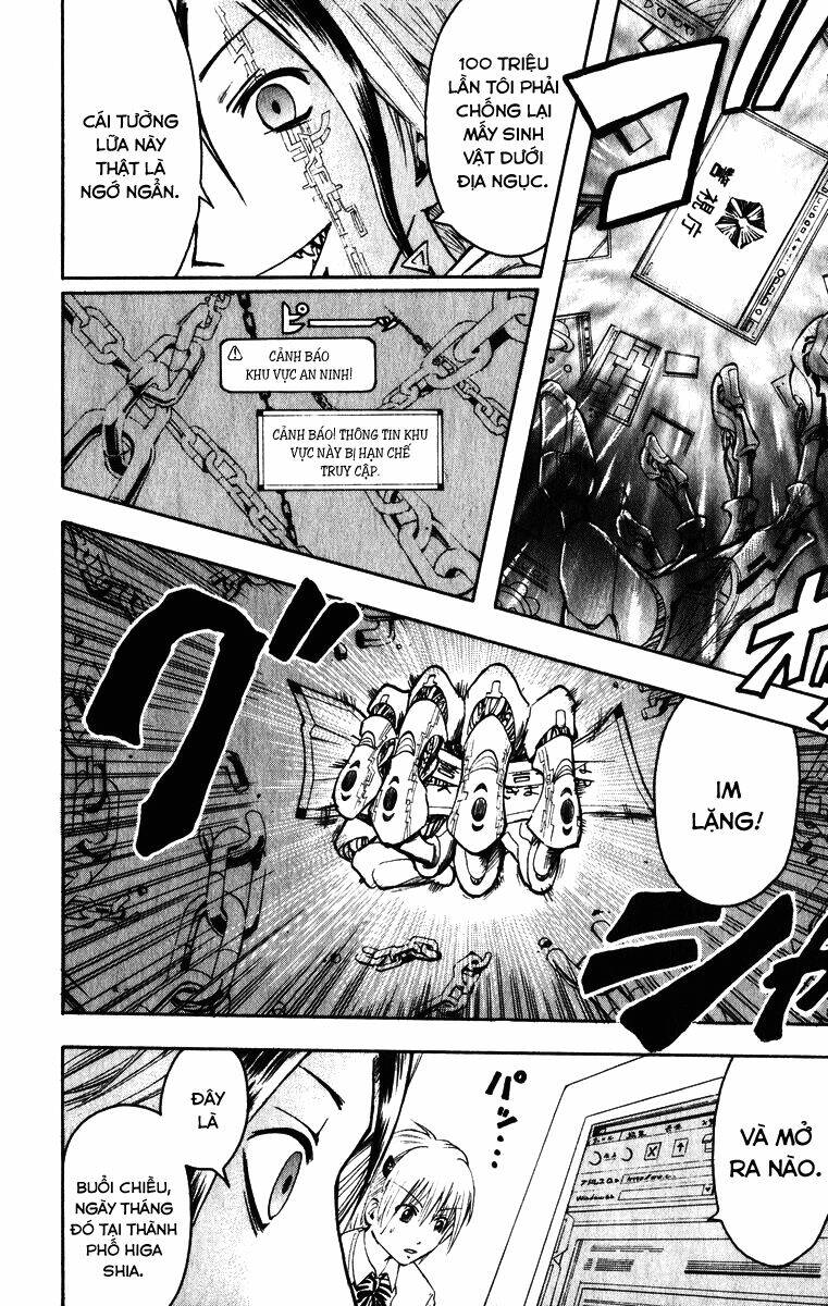 majin tantei nougami neuro chapter 2 13