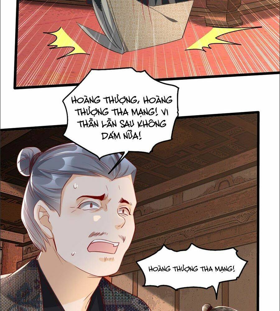 gian phi như thử đa kiều chapter 99 37