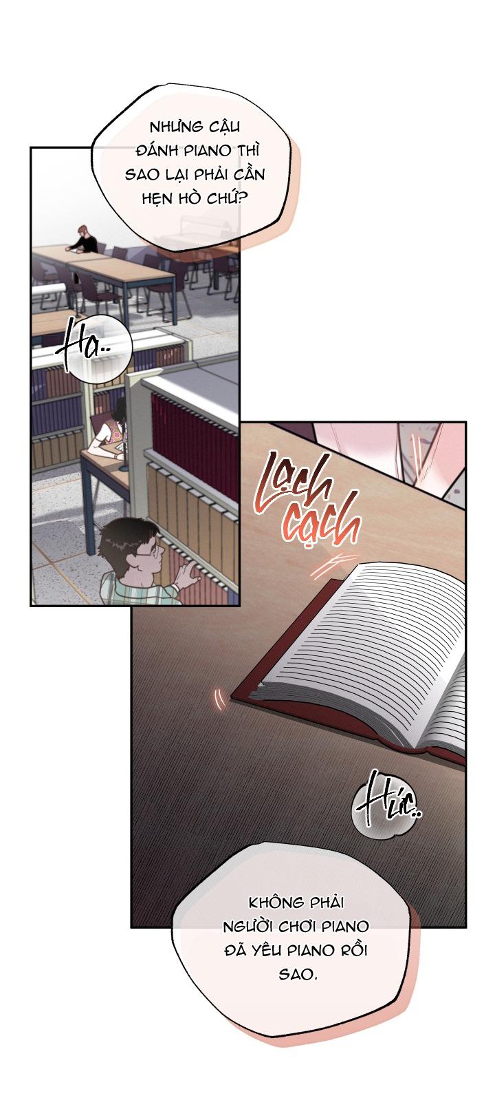 lời nói dối đẫm máu chapter 10 28