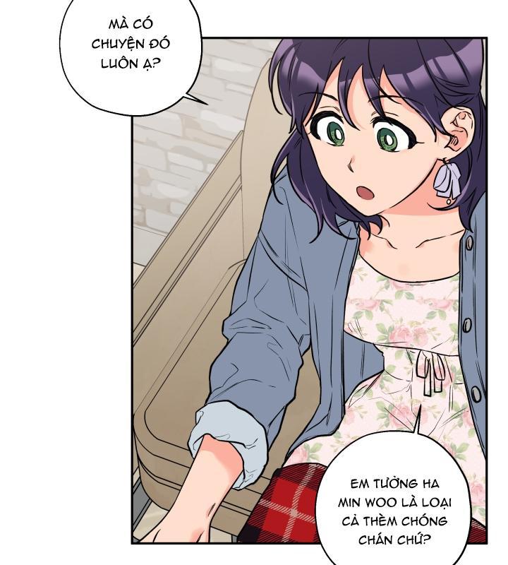 gâu gâu! chapter 27 19