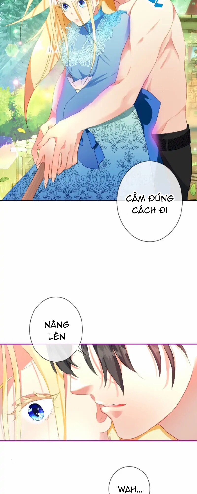 bản hợp đồng bí mật chapter 4.1 23