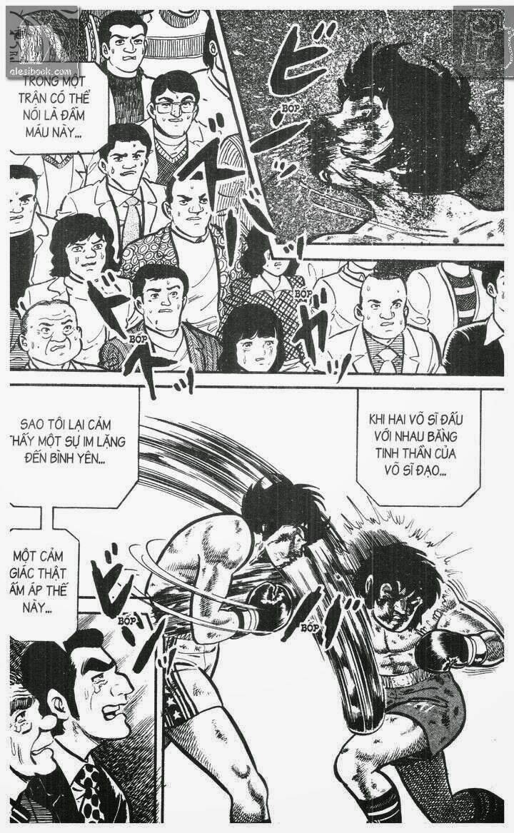 ganbare genki chapter 224 4