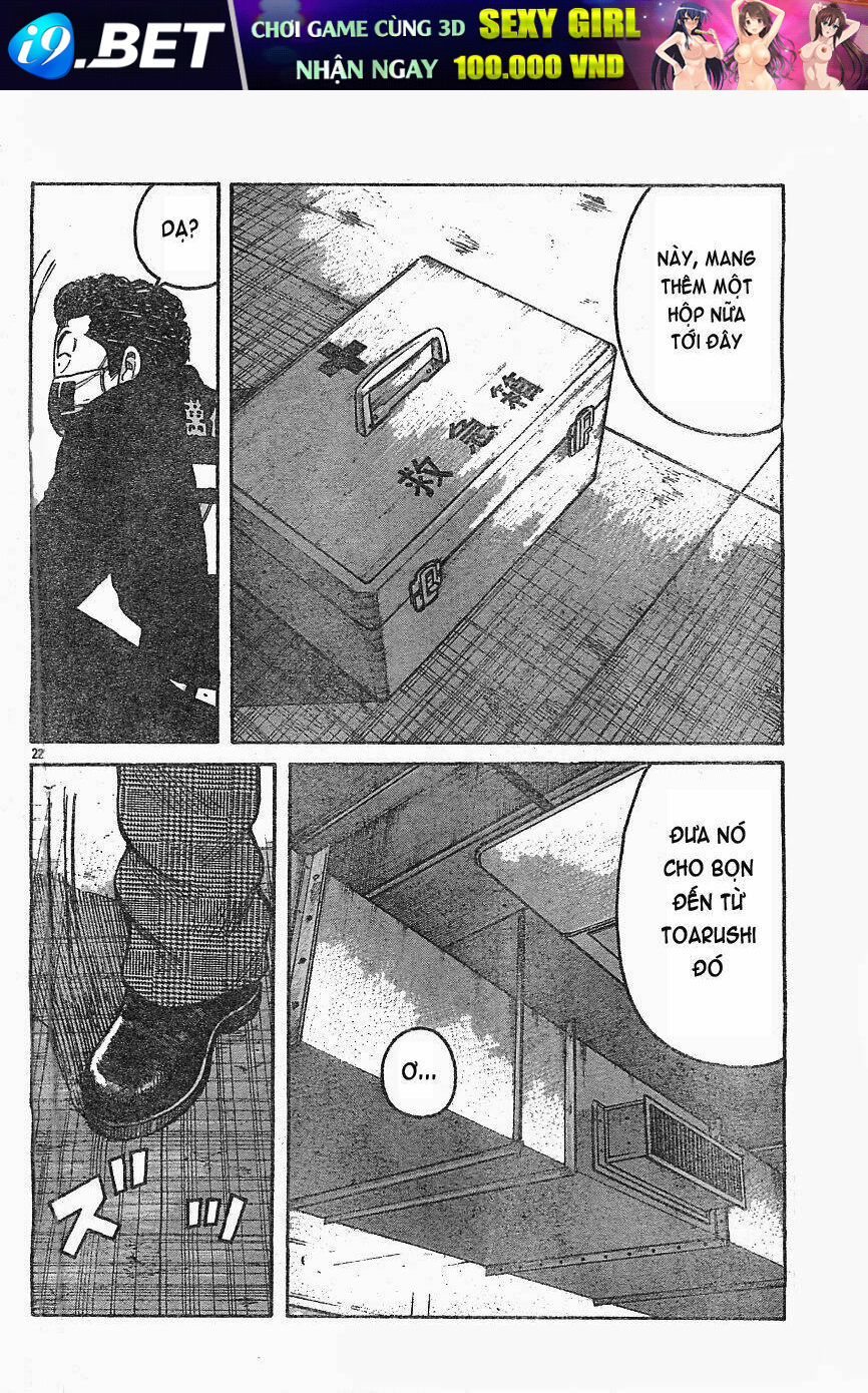 worst chapter 126 21