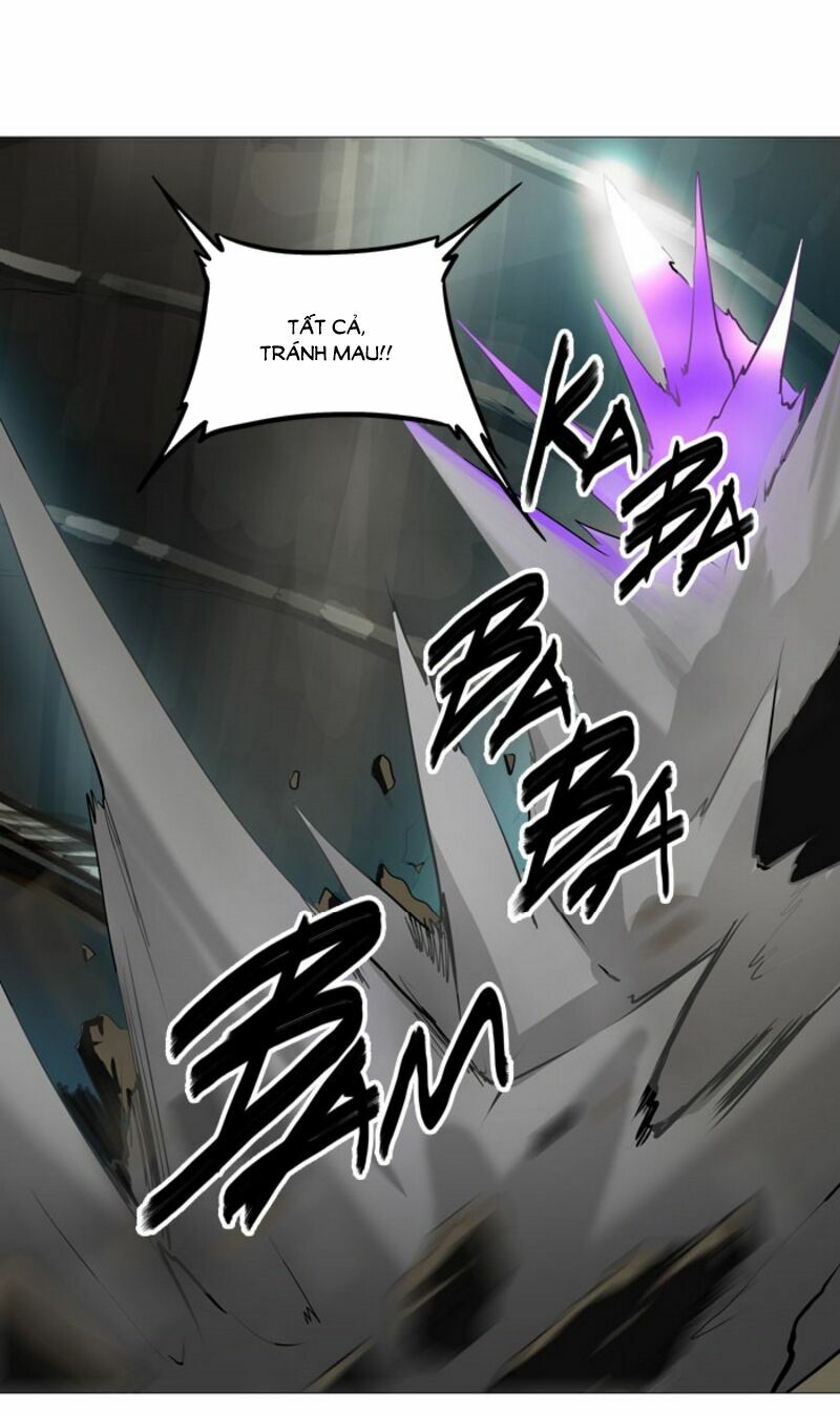 tòa tháp bí ẩn 2 chapter 143 29