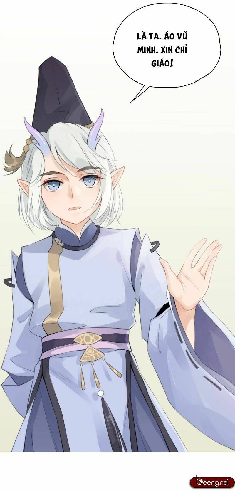 tây du ngạo tuyết thiên chapter 20 4