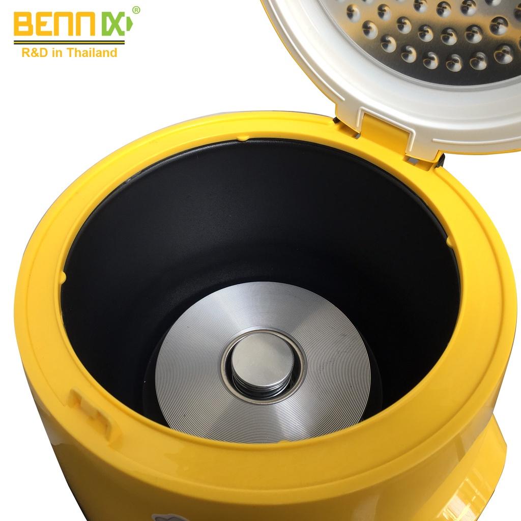 Nồi cơm điện Bennix 1Lít: BN-010RC Hàng chính hãng