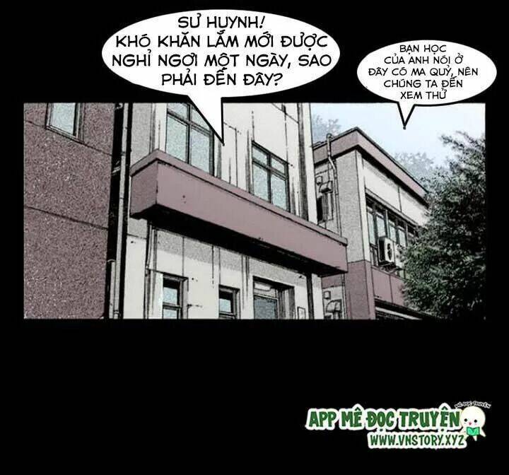 kỳ án có thật chapter 49 2