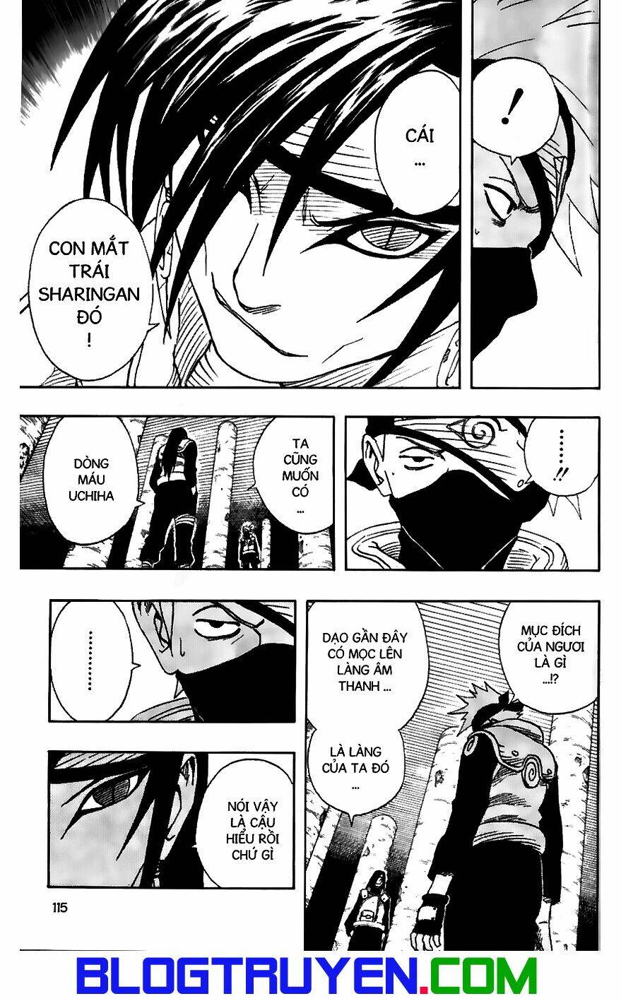 naruto - cửu vĩ hồ ly chapter 69 22