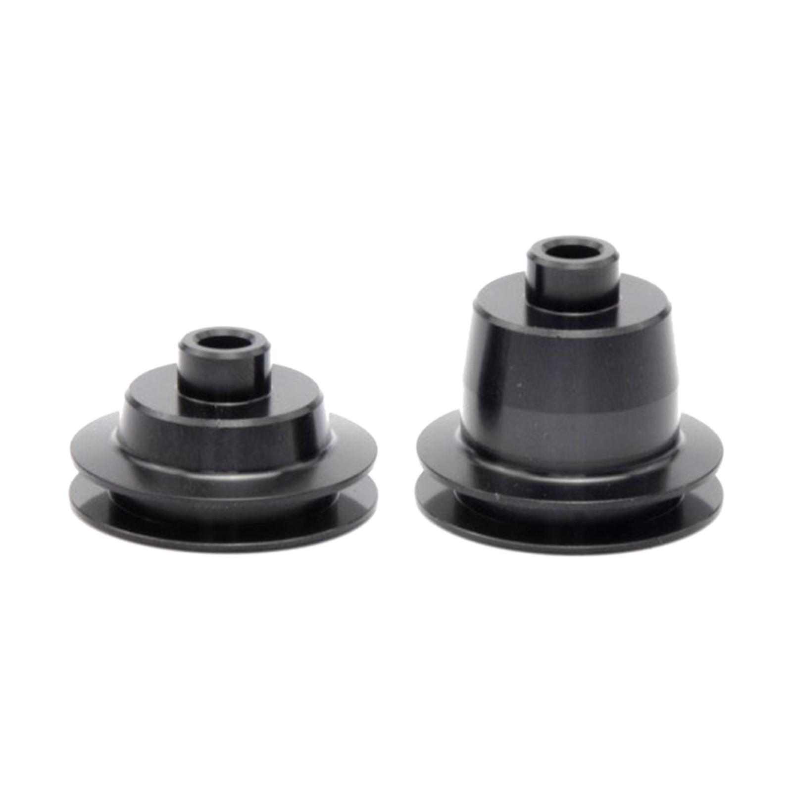 1 Pair Mountain Road  Hub Conversion Seat Set Adapter Cycling Parts