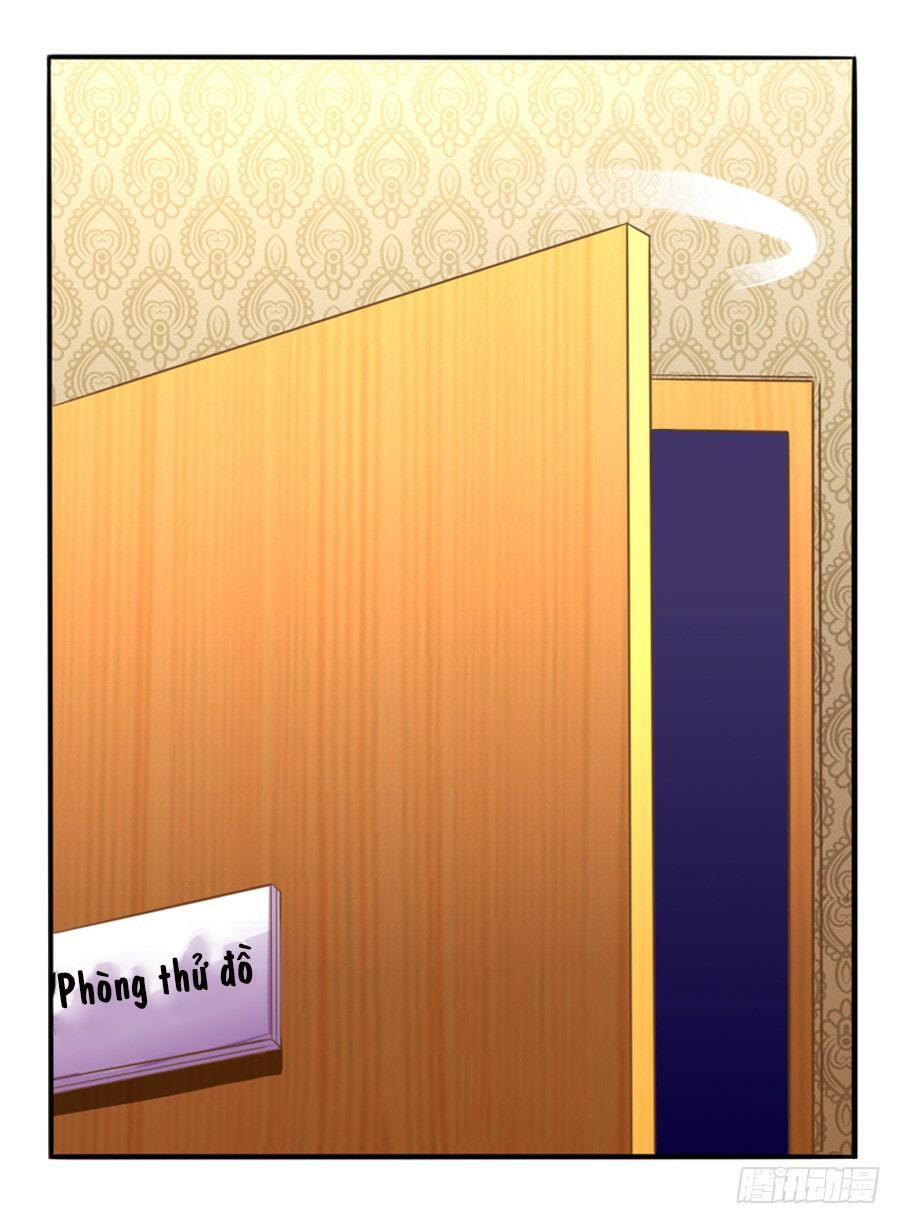 gả cho tình cũ làm lão bà chapter 10 24