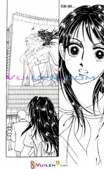 cô gái yêu kiều chapter 6 12