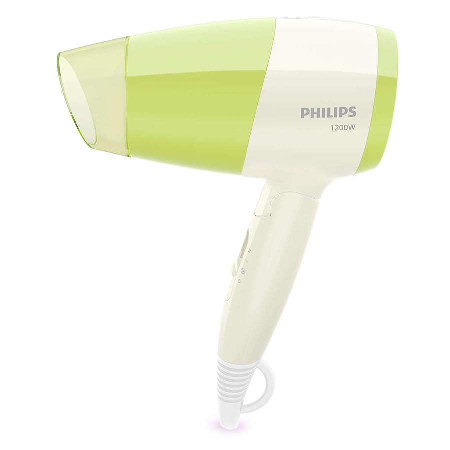 Máy Sấy Tóc Philips BHC015/00 - Hàng Chính Hãng