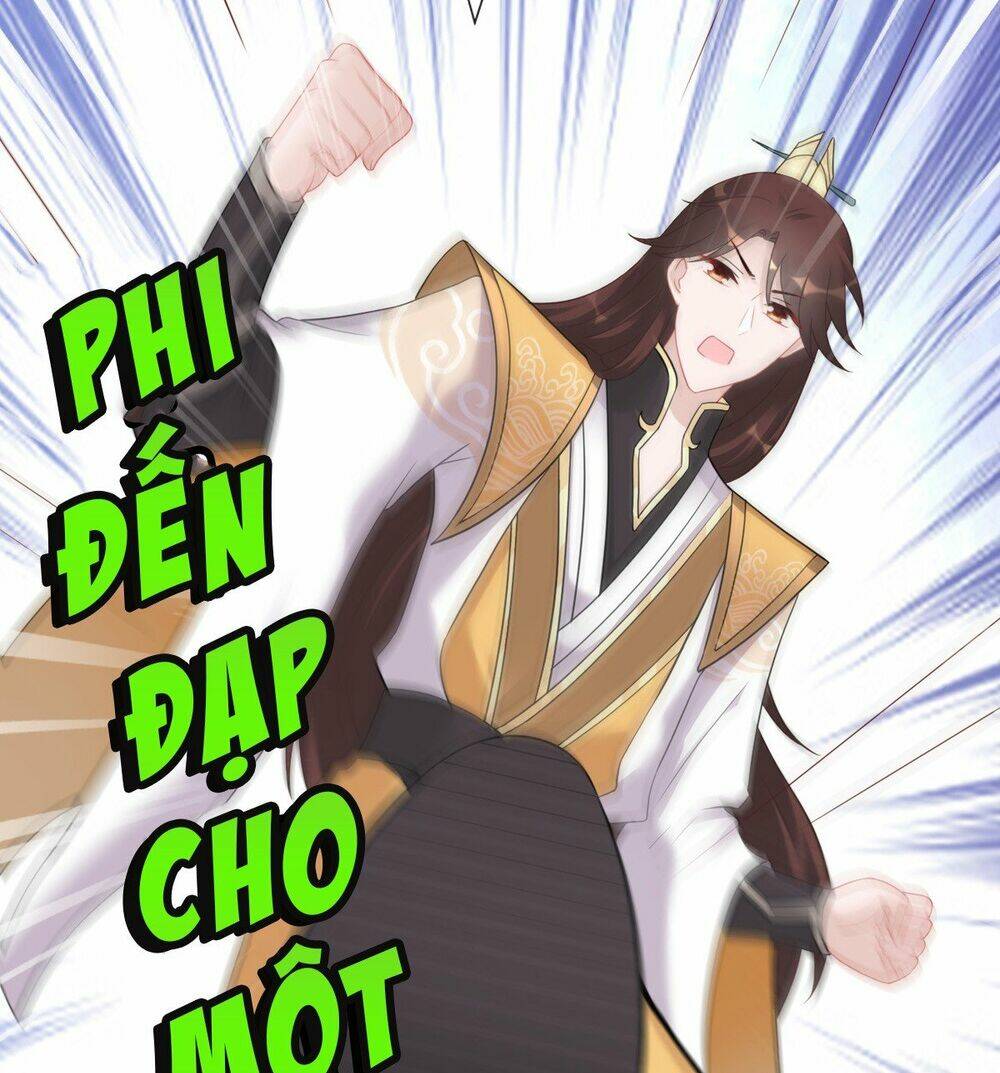 nhân vật phản diện biến thành sủng vật chapter 17 16