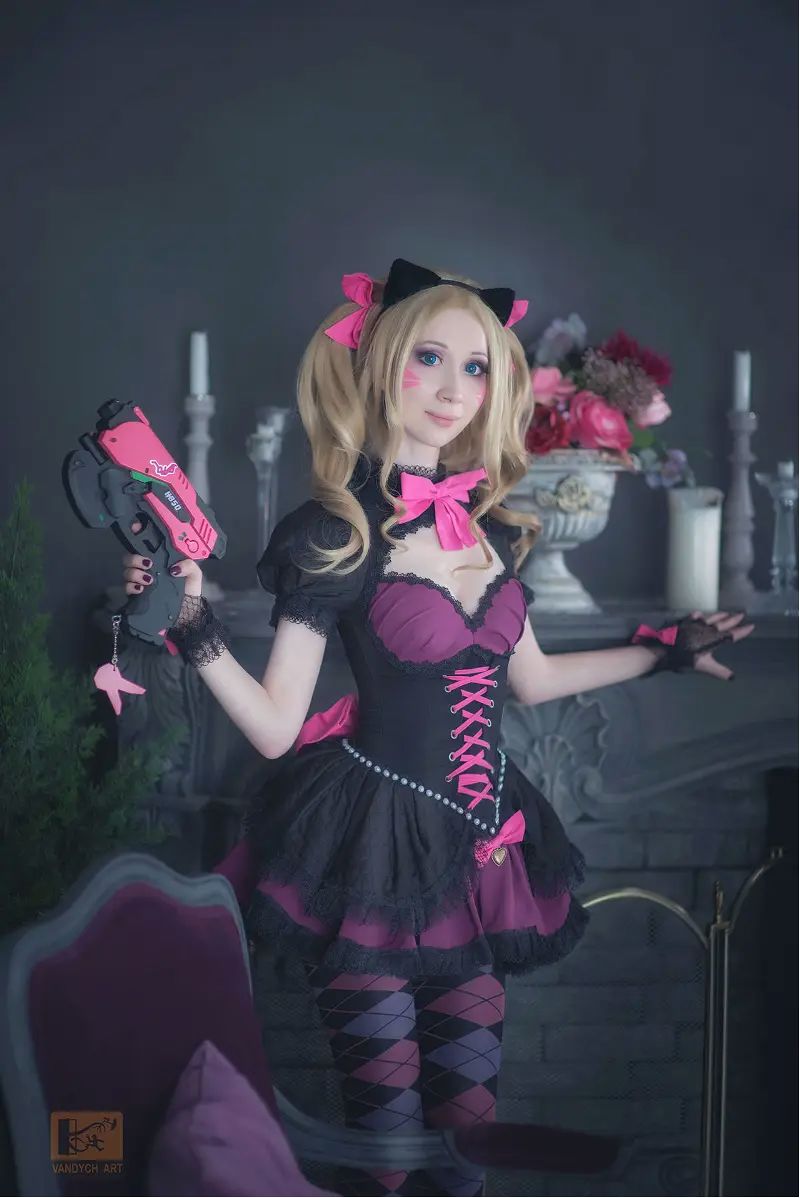 hình cosplay chapter 402 6