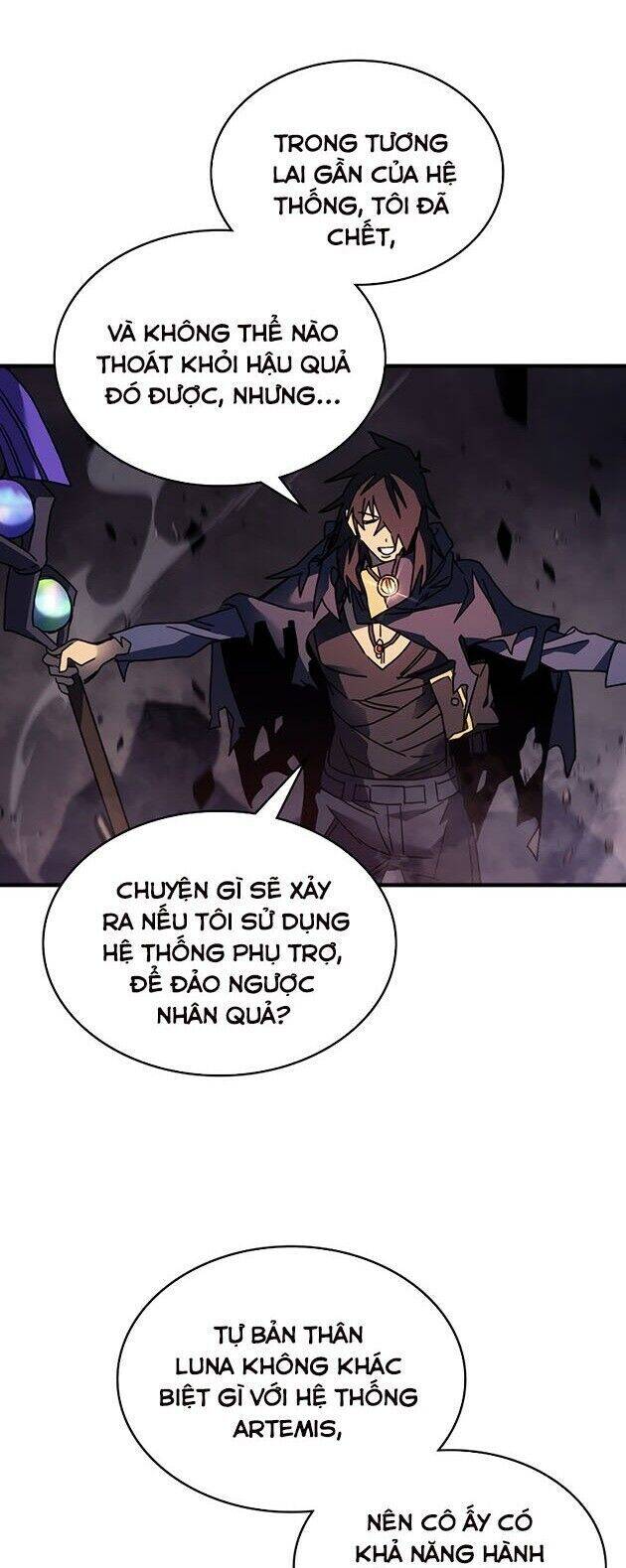 Chuyển Sinh Ma Pháp Đặc Biệt Yếu chapter 255.5 35