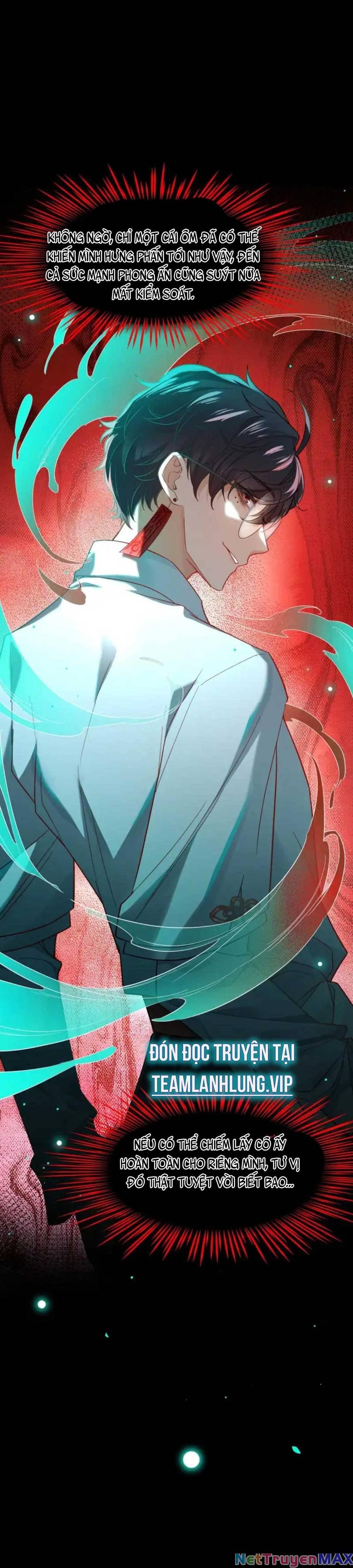 tôi yêu đương trong thế giới kinh dị chapter 5 5