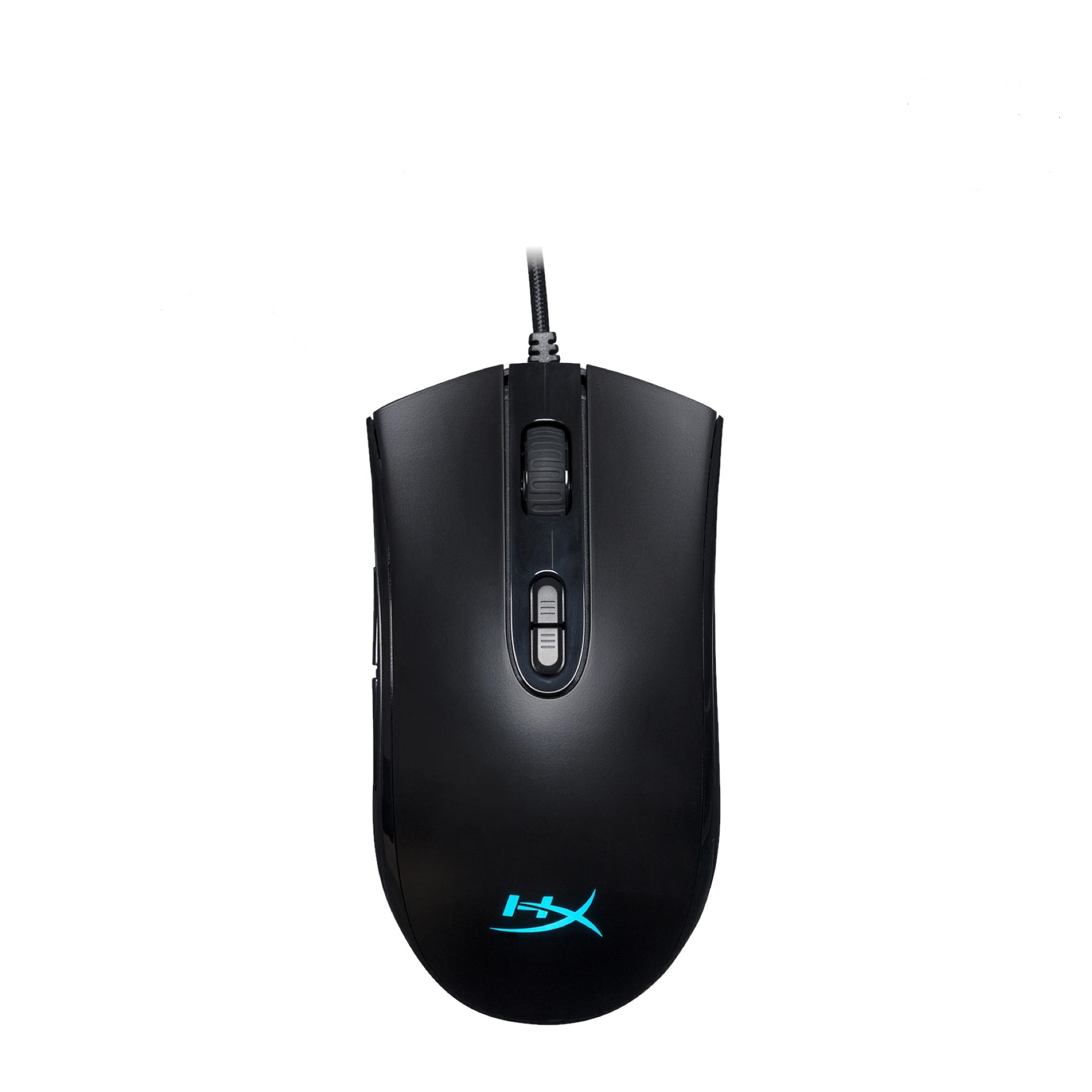 Chuột Kingston HyperX Pulsefire FPS Pro RGB