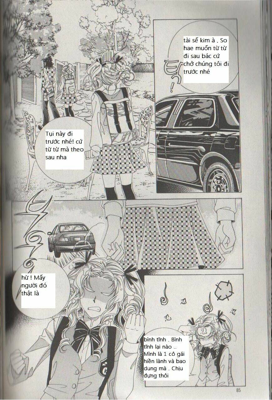 a love in 100 days chapter 4 4