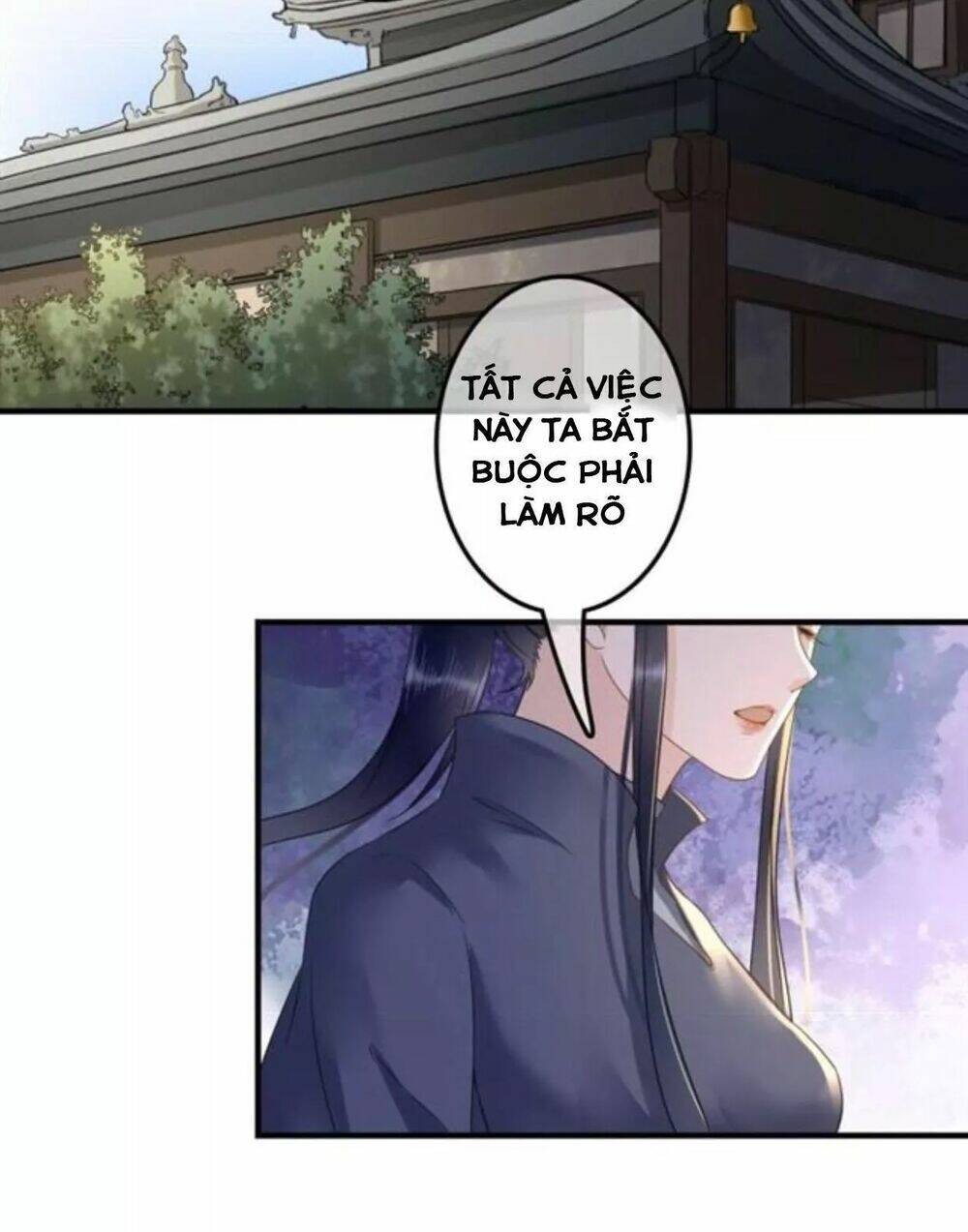 sủng phi của vương chapter 121 19