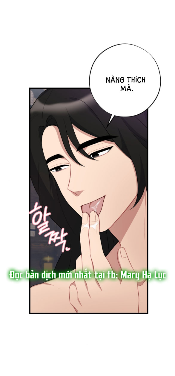 [18+] mơ về một cơn mưa phùn chapter 15.1 25