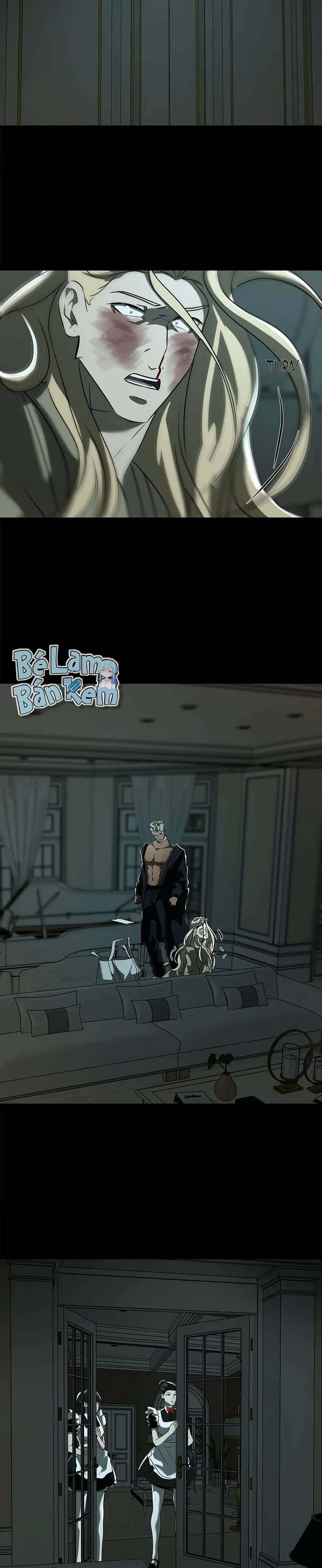 love murder basketball chapter 58 30