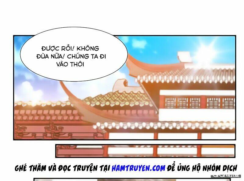 cửu dương thần vương chapter 11 32