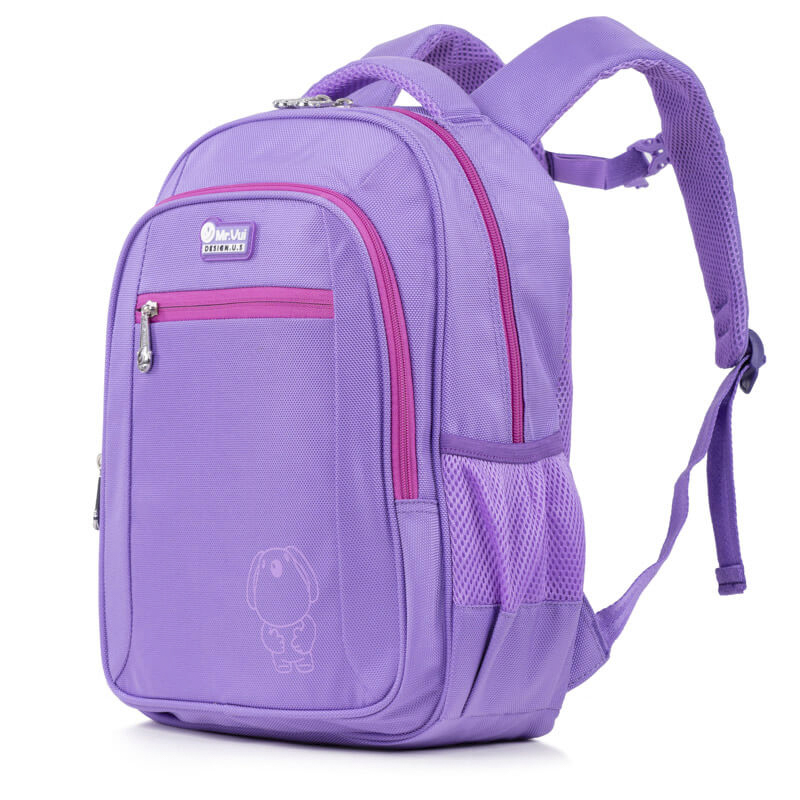 Balo teen Mr Vui BLTEEN763 dành cho học sinh lớp 2-4