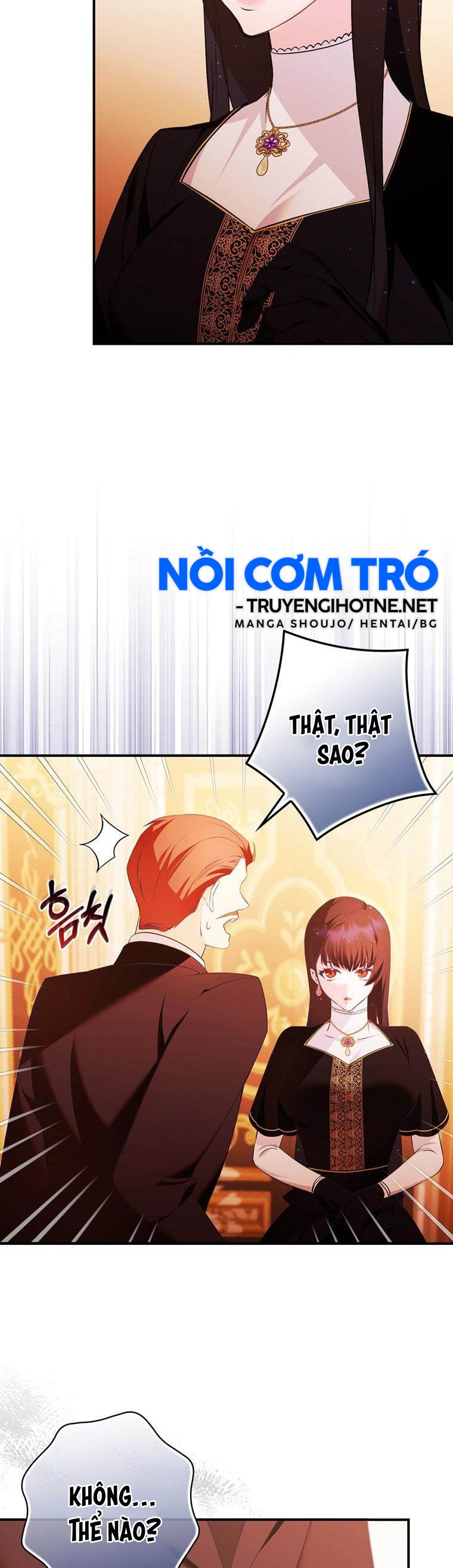 nàng tiểu thư nhà công tước chapter 6 15