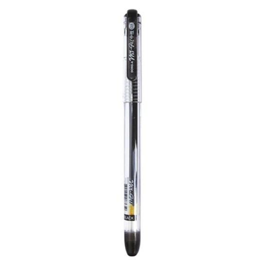 Bút GelDong A 0.5mm My Gel Ink Pen (combo 5 Bút )