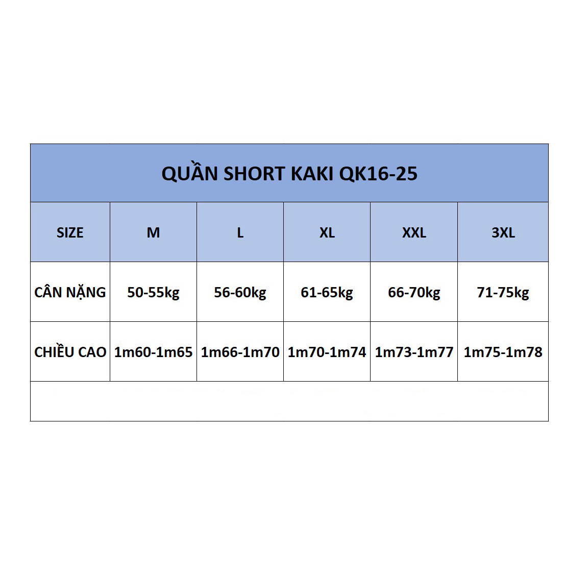 Quần Short Nam Kaki Vicero 6 Màu Phong Cách Hàn Quốc