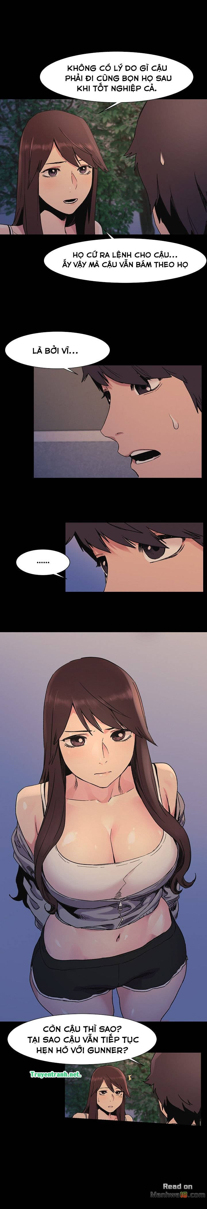 vương quốc của tôi chapter 65 4