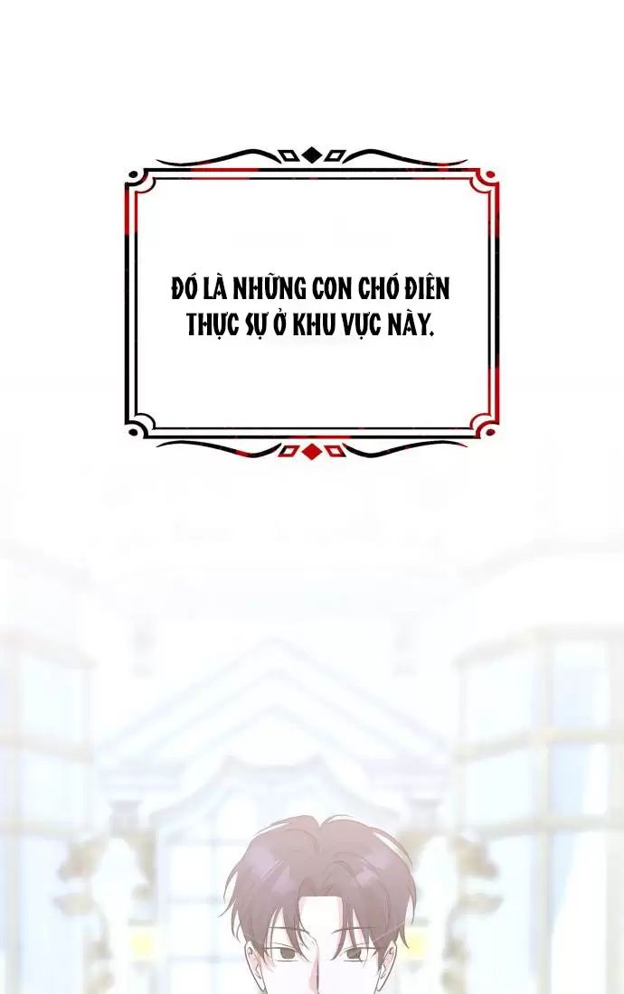 sống trong vườn hoa của công chúa chapter 6 11