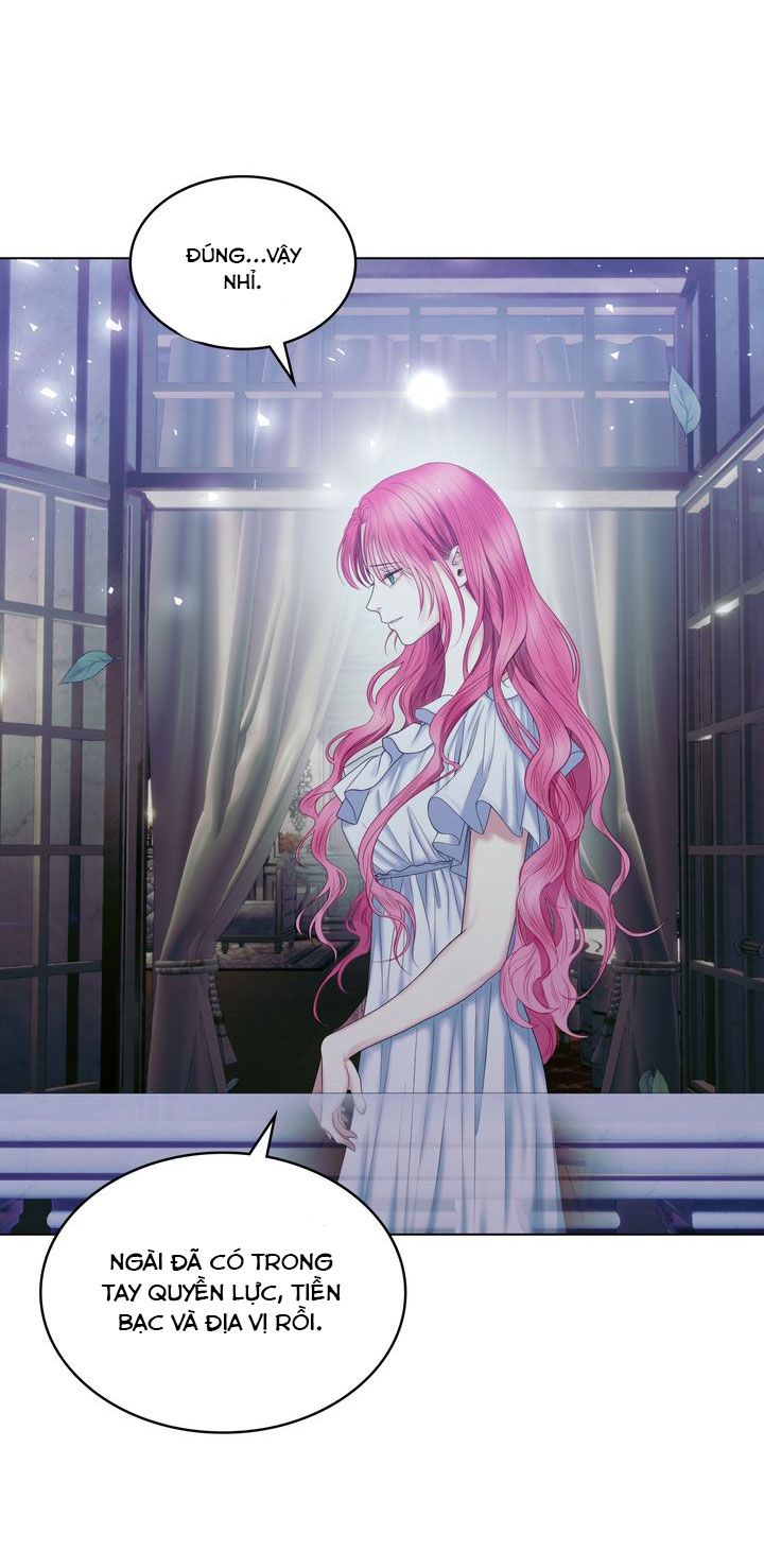 hợp đồng hôn nhân với người chồng thứ 2 của tôi chapter 21 16