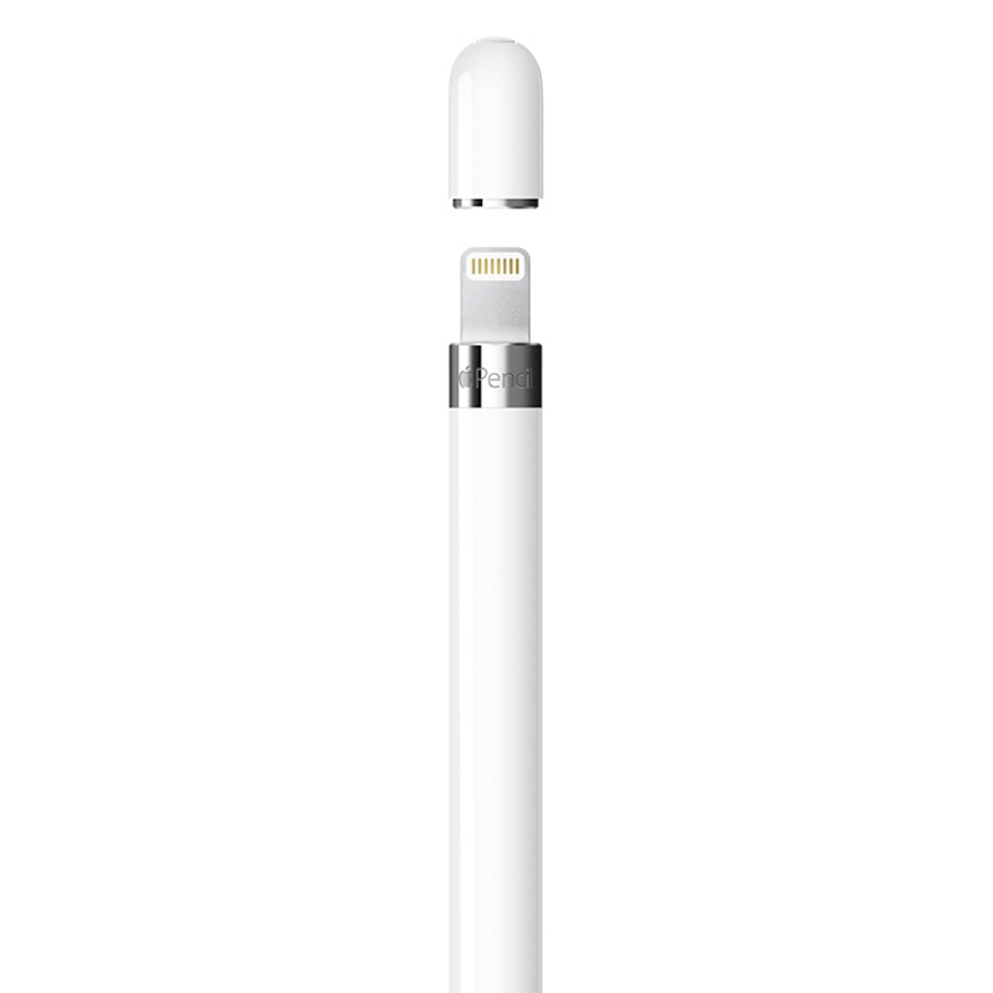 Bút Cảm Ứng Apple Pencil MK0C2 - Hàng Chính Hãng