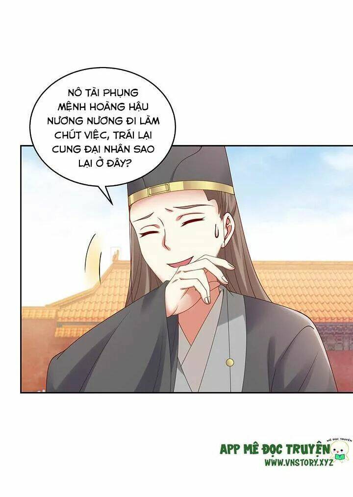 đô đốc đại nhân sủng thê kí chapter 125 19