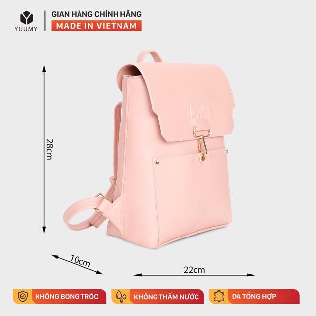 Ba lô vừa A4 chính hãng YUUMY