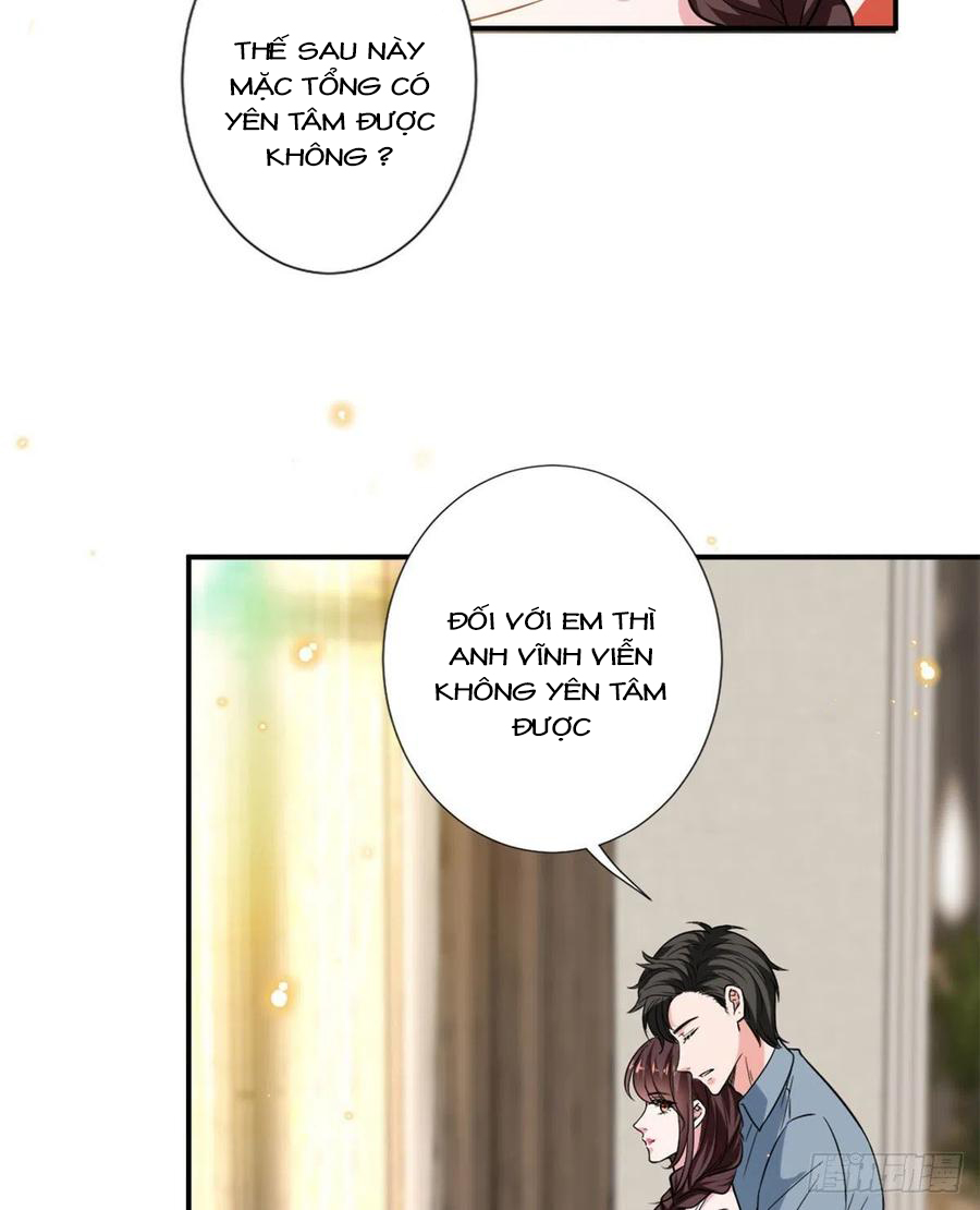 thí hôn lão công, cần giúp sức chapter 260 10