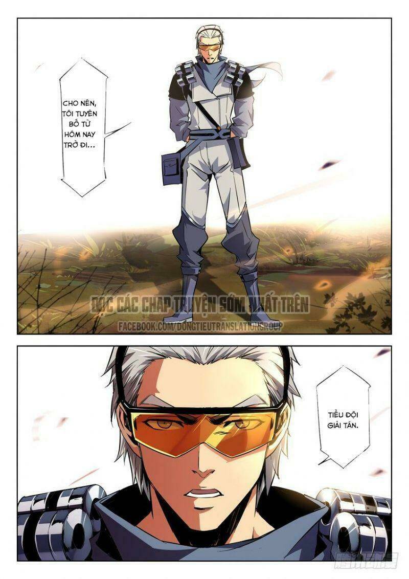 súng thần ký chapter 112 7