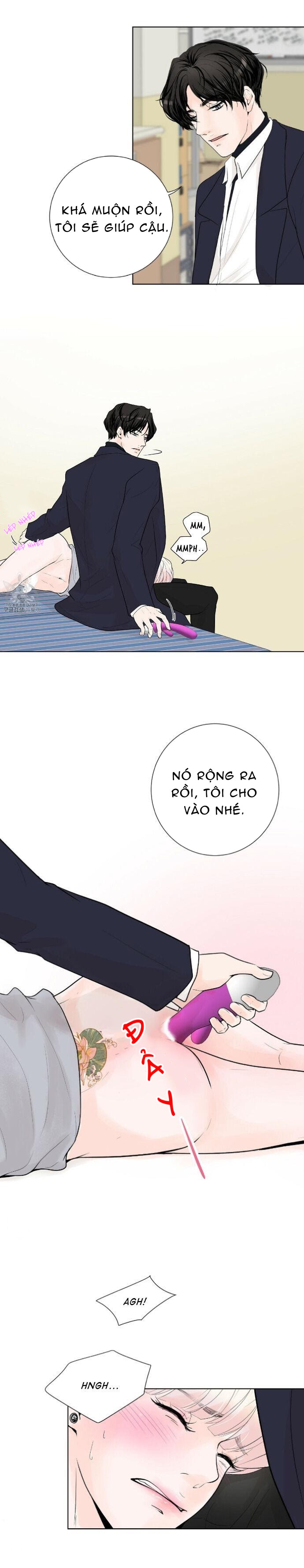 anh có muốn tìm hiểu bản đánh giá không ? chapter 9.2 3