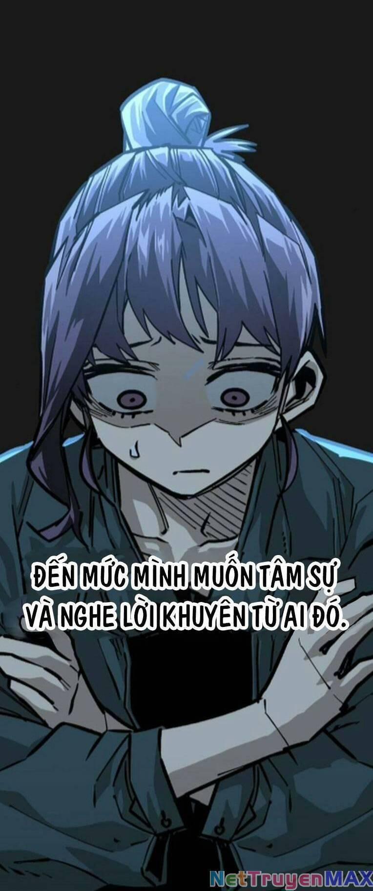 chỉ có cái c.h.ế.t mới là sự cứu rỗi chapter 32 24