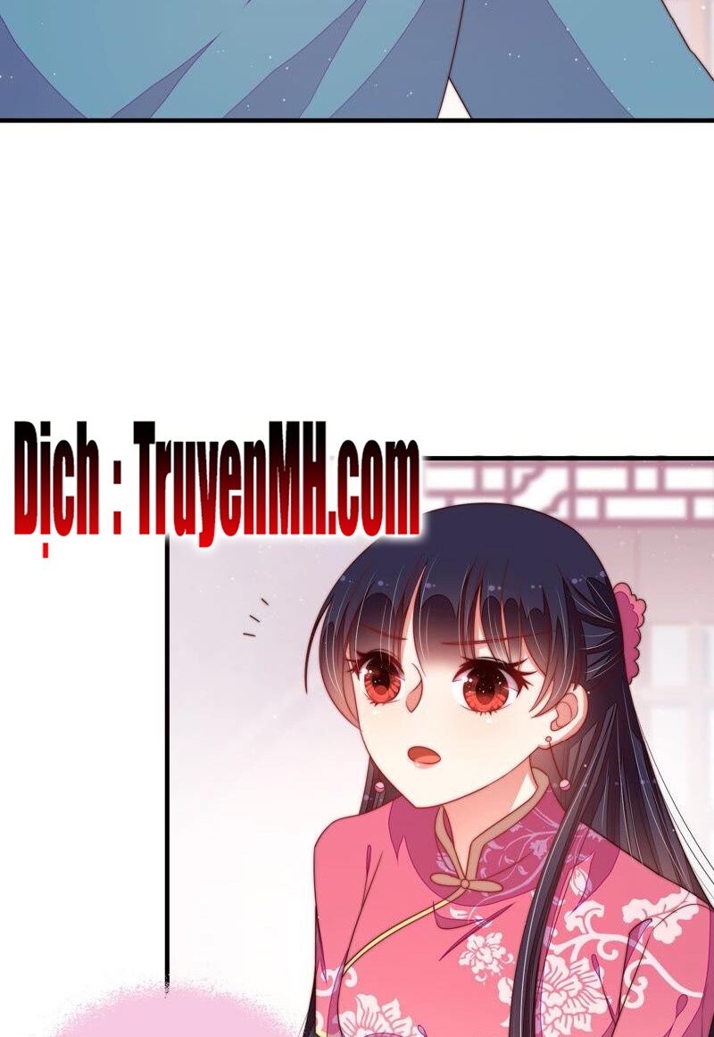 ngày nào thiếu soái cũng ghen chapter 263 7